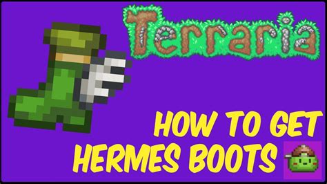 can you get hermes boots from fishing